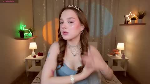 Kaisa online show from February 25, 2026, 11:09 am