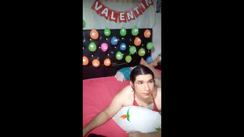 kaissydoll online show from February 15, 2026, 9:22 pm