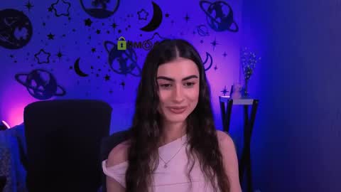 Kaisy online show from May 16, 2026, 10:36 am