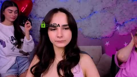 Snapshot of kaisy_star chatting on June 20, 2026, 1:58 pm Kaisy online show from June 20, 2026, 1:58 pm