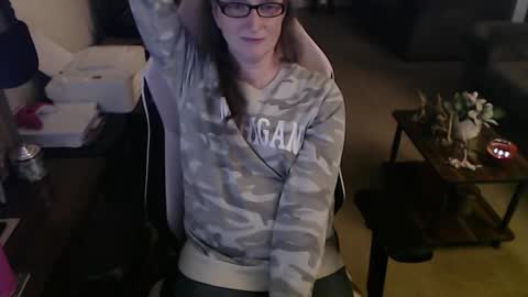 Camprincess331 online show from March 12, 2026, 2:50 am