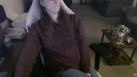 Camprincess331 online show from March 19, 2026, 1:42 am