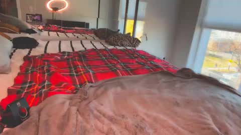 Malakai Kai or Ky  online show from December 3, 2025, 4:16 pm