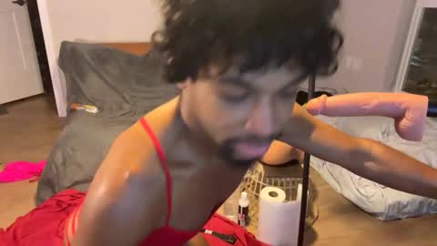 Malakai Kai or Ky  online show from February 15, 2026, 12:51 am