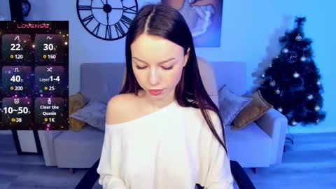 Kaitlyn online show from January 12, 2025, 6:59 pm