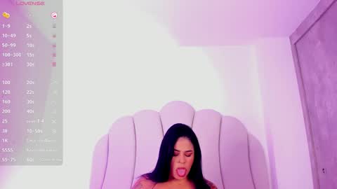 Kaity Lane online show from February 8, 2026, 2:42 pm