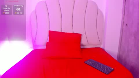 Kaity Lane online show from February 18, 2026, 9:11 pm