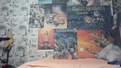 kalayashka online show from March 2, 2025, 4:07 am