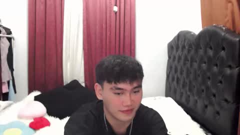 Snapshot of kaizou69 chatting on September 8, 2025, 2:16 pm kaizou69 online show from September 8, 2025, 2:16 pm