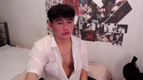 Snapshot of kaizou69 chatting on October 17, 2025, 4:15 am kaizou69 online show from October 17, 2025, 4:15 am