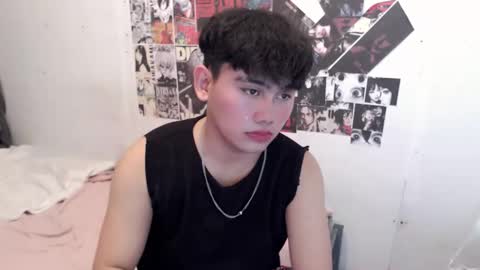 Snapshot of kaizou69 chatting on October 19, 2025, 6:03 am kaizou69 online show from October 19, 2025, 6:03 am