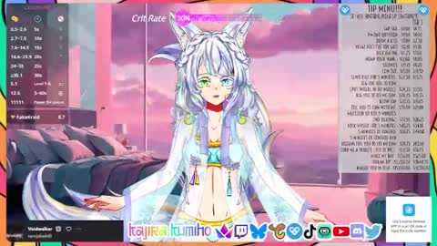 kaji 3 online show from February 7, 2025, 8:20 pm