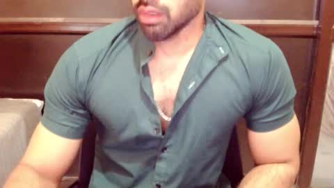 Snapshot of kaku69696 chatting on October 18, 2025, 6:05 am Vicky online show from October 18, 2025, 6:05 am