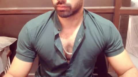 Snapshot of kaku69696 chatting on October 19, 2025, 7:20 am Vicky online show from October 19, 2025, 7:20 am