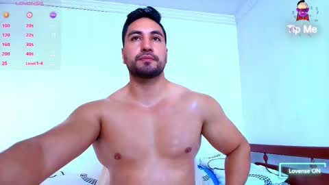 Snapshot of kal_el_8 chatting on October 13, 2025, 5:57 pm Thomas online show from October 13, 2025, 5:57 pm