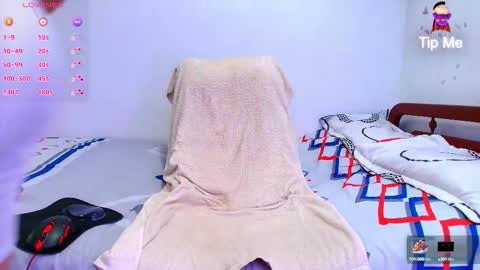 Snapshot of kal_el_8 chatting on October 15, 2025, 11:16 pm Thomas online show from October 15, 2025, 11:16 pm