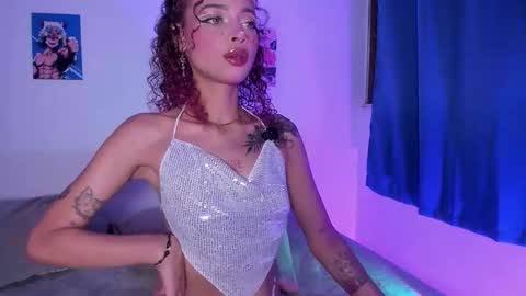 Kalahnna  online show from March 25, 2026, 1:44 am