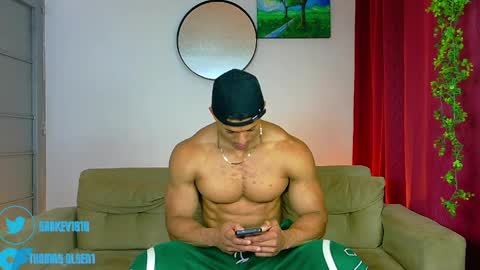Snapshot of kale_tomson chatting on April 18, 2026, 5:33 am kale thomson online show from April 18, 2026, 5:33 am