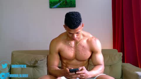 Snapshot of kale_tomson chatting on May 18, 2026, 3:29 pm kale thomson online show from May 18, 2026, 3:29 pm