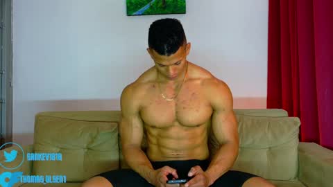 Snapshot of kale_tomson chatting on May 20, 2026, 5:30 pm kale thomson online show from May 20, 2026, 5:30 pm