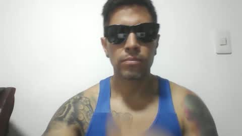 KALEL online show from March 25, 2026, 2:23 pm