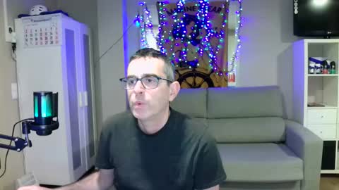 MusicMen49 online show from January 11, 2025, 5:07 pm