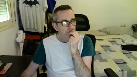 MusicMen49 online show from March 26, 2026, 11:49 am