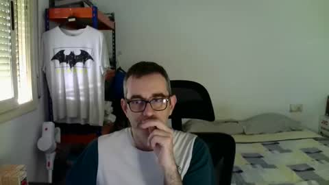 MusicMen49 online show from April 8, 2026, 7:41 am