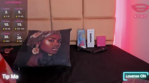 kalessi_js online show from April 22, 2026, 10:33 pm