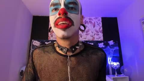 Kale online show from October 31, 2025, 11:44 am