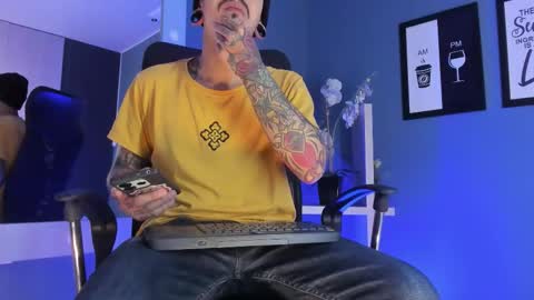 Kale online show from February 8, 2026, 12:08 pm