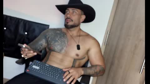 Snapshot of kaleth_price chatting on March 11, 2025, 3:59 am Kaleth Price online show from March 11, 2025, 3:59 am