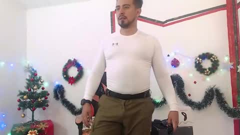 Kaleth online show from December 4, 2025, 5:54 pm