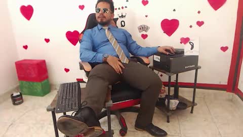 Kaleth online show from March 4, 2026, 10:21 am