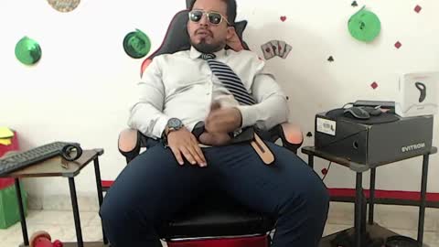 Kaleth online show from March 29, 2026, 2:06 pm