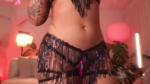 Snapshot of kali_hiill chatting on September 25, 2025, 2:15 am Sweet Kali online show from September 25, 2025, 2:15 am