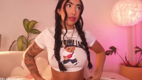 Snapshot of kali_hiill chatting on February 23, 2026, 9:06 am Sweet Kali online show from February 23, 2026, 9:06 am