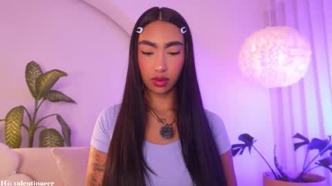 Snapshot of kali_hiill chatting on February 25, 2026, 8:57 am Sweet Kali online show from February 25, 2026, 8:57 am