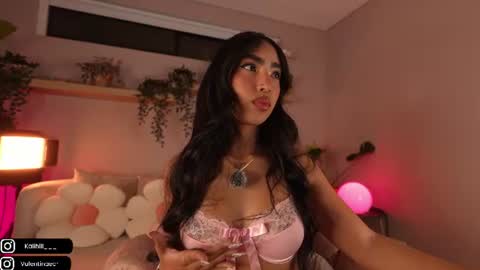 Sweet Kali online show from August 4, 2026, 5:21 am