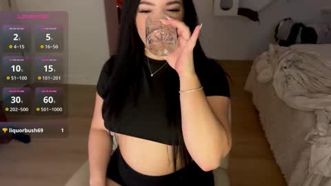 Kali White online show from December 21, 2025, 10:00 am