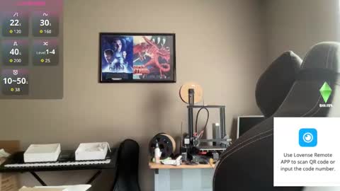 Kali online show from May 14, 2026, 5:42 pm