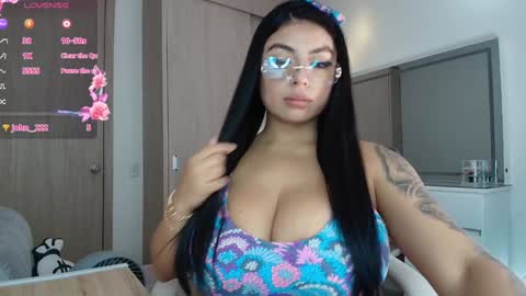 Zoe online show from March 15, 2026, 2:23 pm
