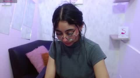 Snapshot of kalilowe_ chatting on November 2, 2025, 4:09 pm Kali online show from November 2, 2025, 4:09 pm