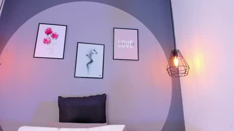 Snapshot of kaliopeh chatting on February 17, 2025, 8:47 pm Carolina online show from February 17, 2025, 8:47 pm