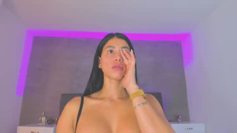 Snapshot of kaliopeh chatting on February 27, 2025, 10:42 pm Carolina online show from February 27, 2025, 10:42 pm