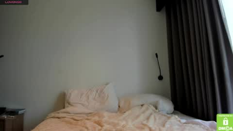 Kalisee  online show from March 27, 2026, 3:56 am