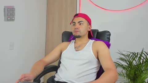 K A L I online show from February 4, 2026, 2:23 pm