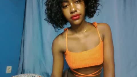 kalo Marie2026 online show from February 26, 2026, 12:20 am