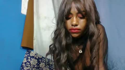 kalo Marie2026 online show from April 3, 2026, 10:52 pm