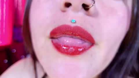 Kalypzo  online show from February 11, 2026, 8:14 pm